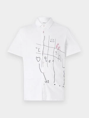 Zdjęcie produktu Koszula Desigual