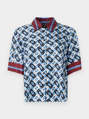 Koszula Diane von Furstenberg