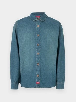 Koszula Dickies farbowany denim