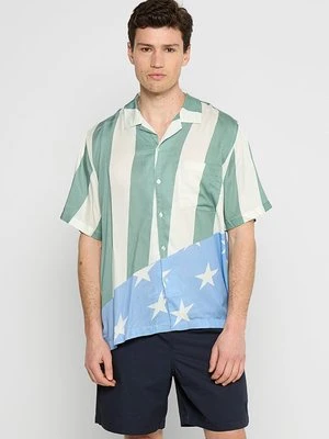 Koszula DOUBLE A BY W.W.