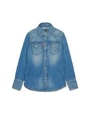 Koszula Dsquared2