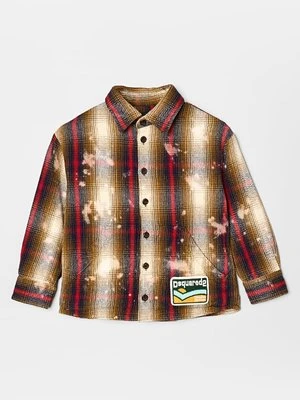 Koszula Dsquared2