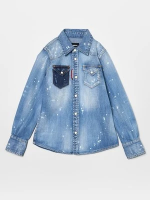 Koszula Dsquared2