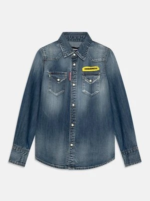 Koszula Dsquared2