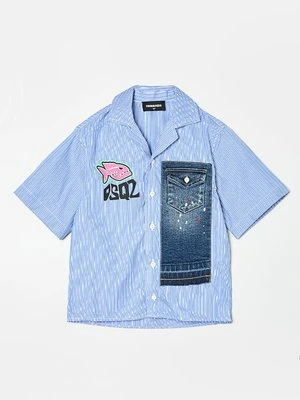 Koszula Dsquared2