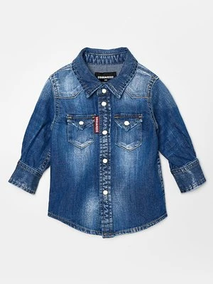 Koszula Dsquared2
