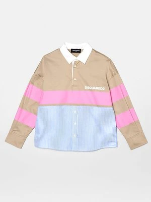 Koszula Dsquared2