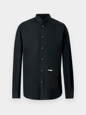 Koszula Dsquared2 czarny