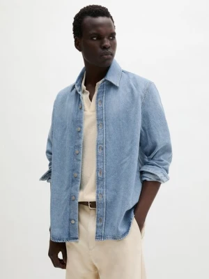 Koszula dżinsowa o regularnym kroju Marc O'Polo