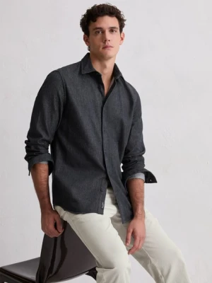 Koszula dżinsowa w kształcie Marc O'Polo