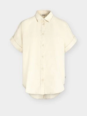 Bluzka ECOALF taupe
