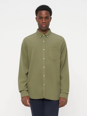 Koszula ECOALF khaki