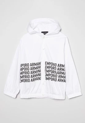 Koszula Emporio Armani