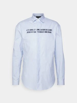 Koszula Emporio Armani