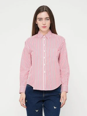 Koszula Emporio Armani