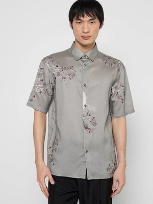 Koszula Emporio Armani