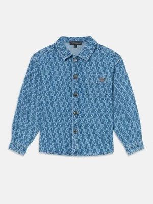 Koszula Emporio Armani