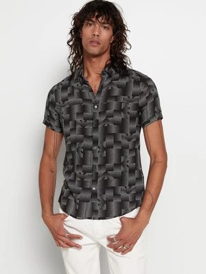 Koszula Emporio Armani