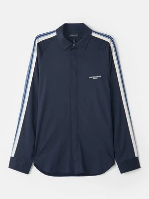 Koszula Emporio Armani