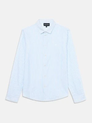 Koszula Emporio Armani