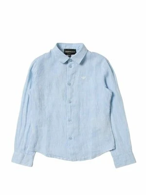 Koszula Emporio Armani