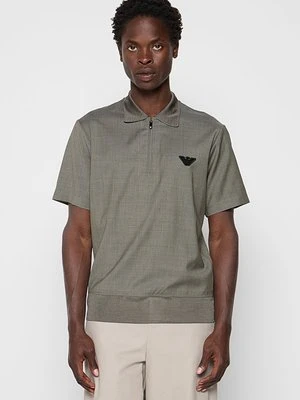 Koszula Emporio Armani
