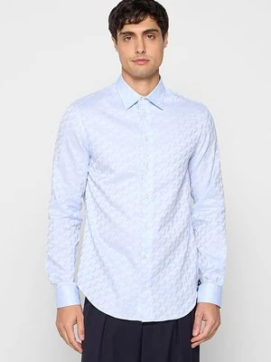 Koszula Emporio Armani