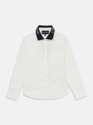 Koszula Emporio Armani