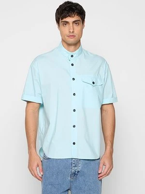 Koszula Emporio Armani