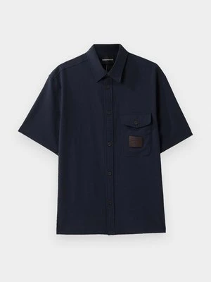 Koszula Emporio Armani