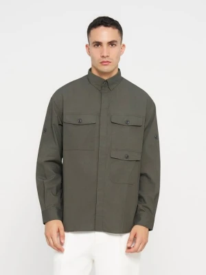 Koszula Emporio Armani