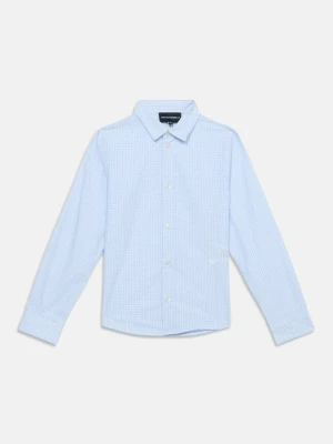Koszula Emporio Armani