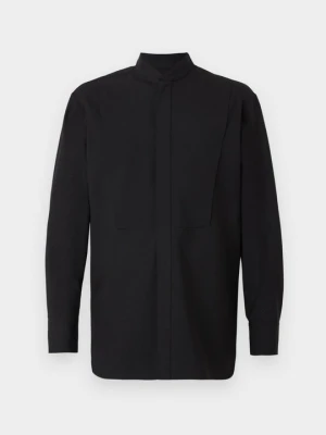 Koszula Emporio Armani czarny