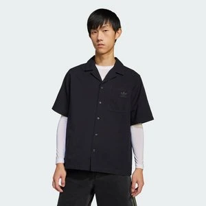 Koszula Essentials Seersucker Short Sleeve Adidas