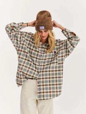 Koszula flanelowa Tender Silence S/M