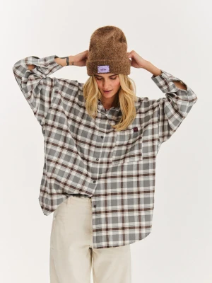 Koszula flanelowa Tender Silence S/M