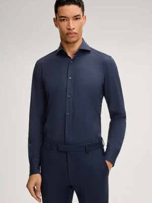 Koszula funkcjonalna Pai w kolorze ciemnoniebieskim Joop