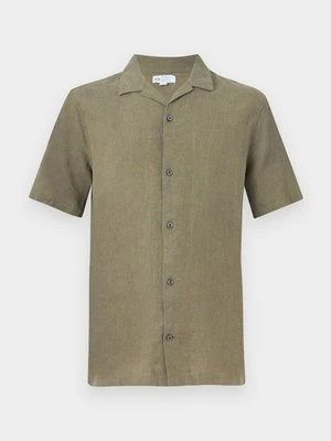 Koszula GAP khaki