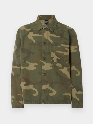 Koszula GAP khaki