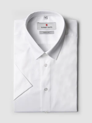 Koszula GENESIS KKBRQ00114 Giacomo Conti