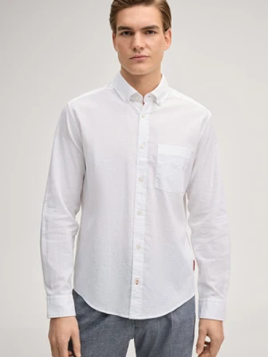 Koszula Hali w kolorze białym Joop