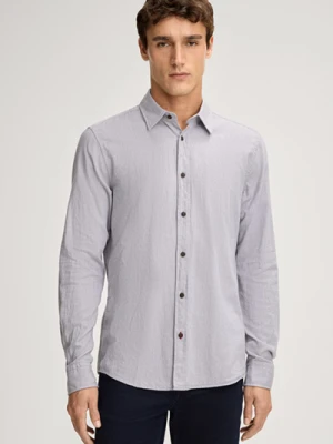 Koszula Hanson w kolorze jasnoszarym Joop