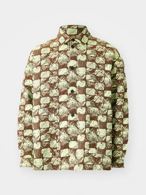 Koszula Henrik Vibskov