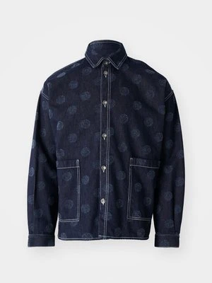 Koszula Henrik Vibskov