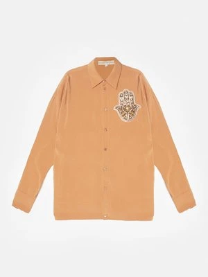 Koszula HOUSE OF JAFFA