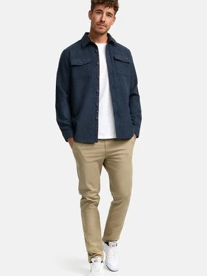 Koszula INDICODE JEANS