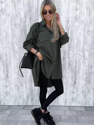 Koszula Italy Khaki ClothStore