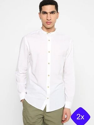 Koszula Jack&Jones biały