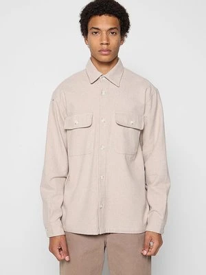 Koszula Jack&Jones mleczny