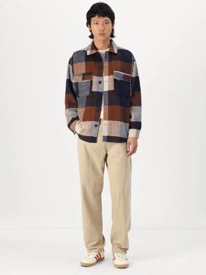 Koszula Jack&Jones granatowy